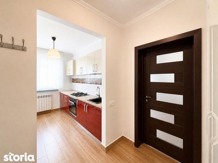 Apartament cu 2 camere - Rogerius -IMOBIHOR - 3
