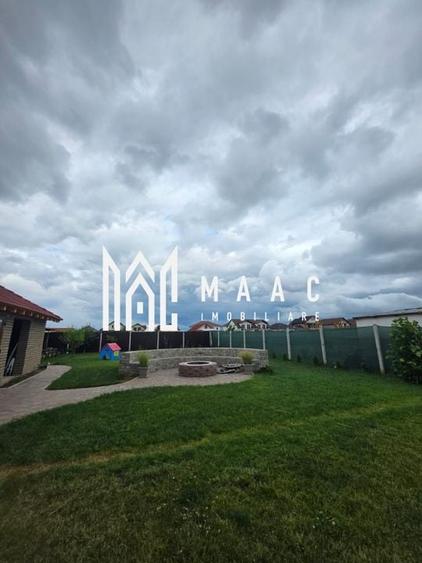 Casa Individuala I Teren 753mp I Curte +Terasa I Cristian - 21