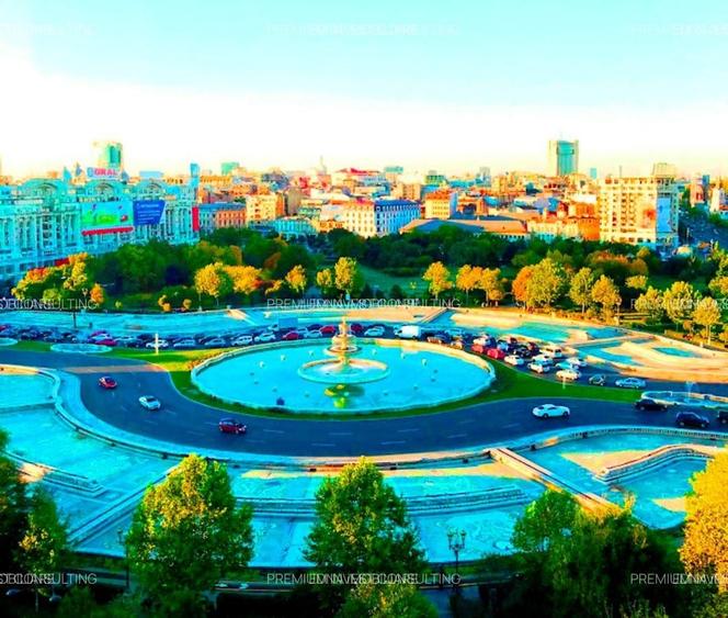 DE VANZARE SPATII  COMERCIALE BD. UNIRII SI  ZONA UNIRII, PENTRU INVESTITIE! - 4