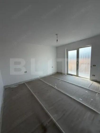 Duplex modern, 4 camere, 100 mp utili, 290 mp teren, zona Tisauti - 7