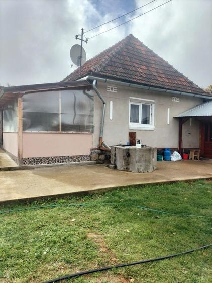 Vand casa cu teren - 4