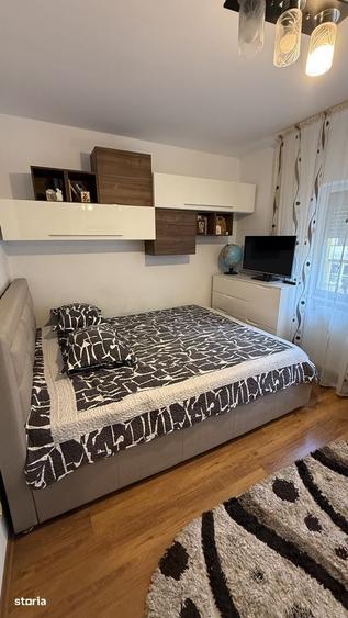 Apartamen 2 camere intr-o zona centrala si linistita - 8