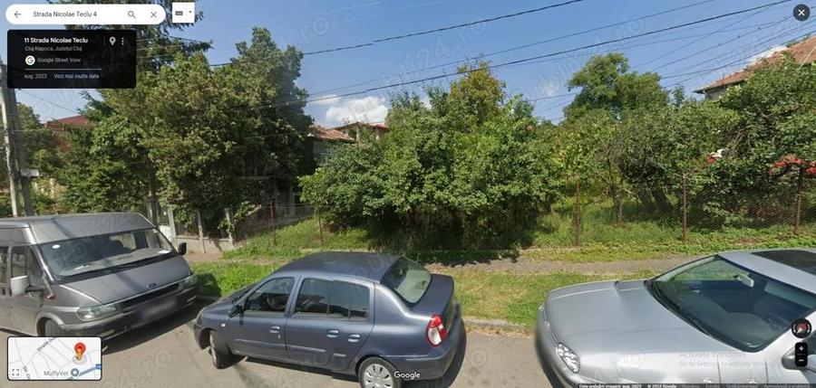 Persoana fizica vinde casa in Dambul Rotund - Cluj-Napoca - 2