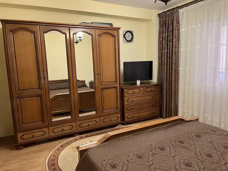 Vand Apartament 3 camere - 5