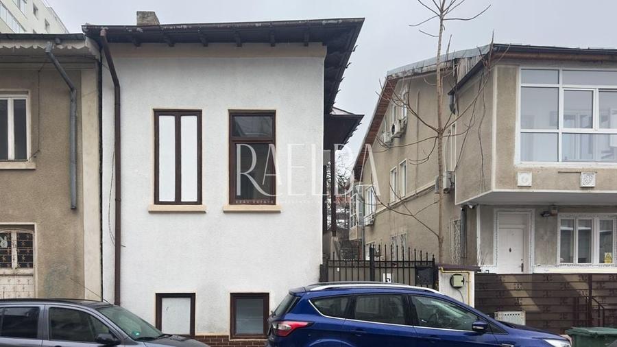 Casa 4 camere | Banu Manta | Domenii | Victoriei | Kiseleff - 1