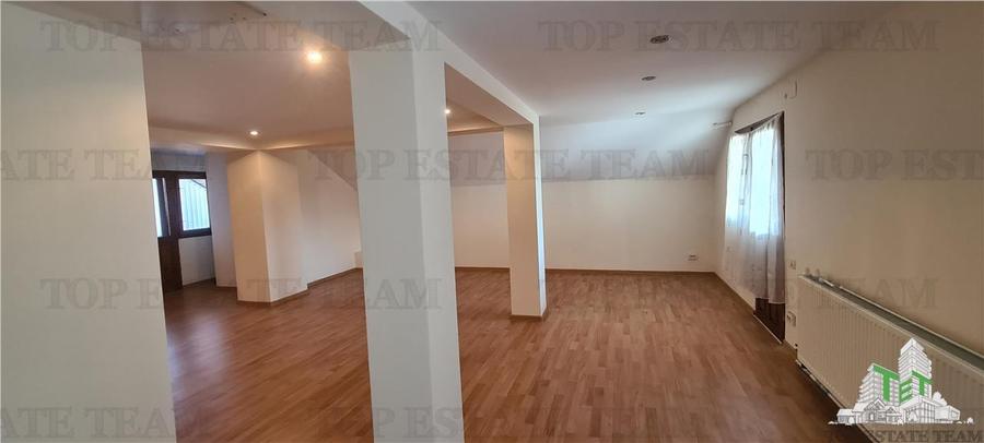 Vila de Vanzare 5 camere Bucurestii Noi - Metrou - 9