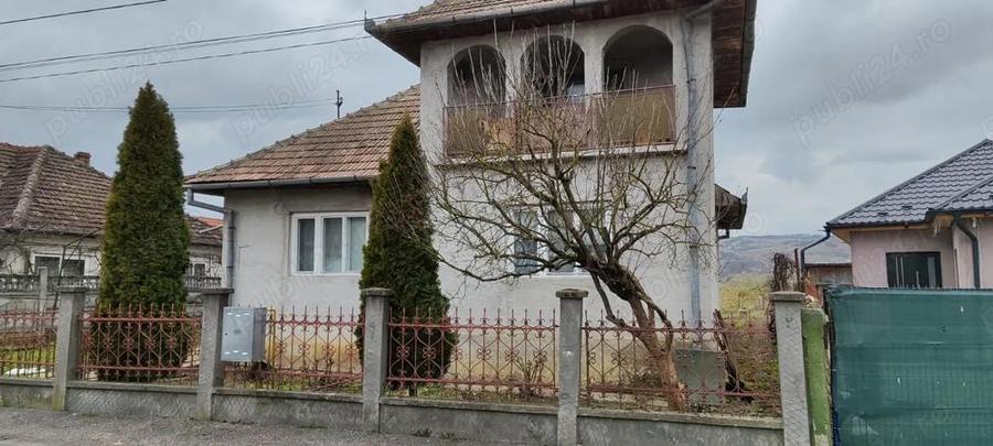 Casa de vanzare in Gherla - 2
