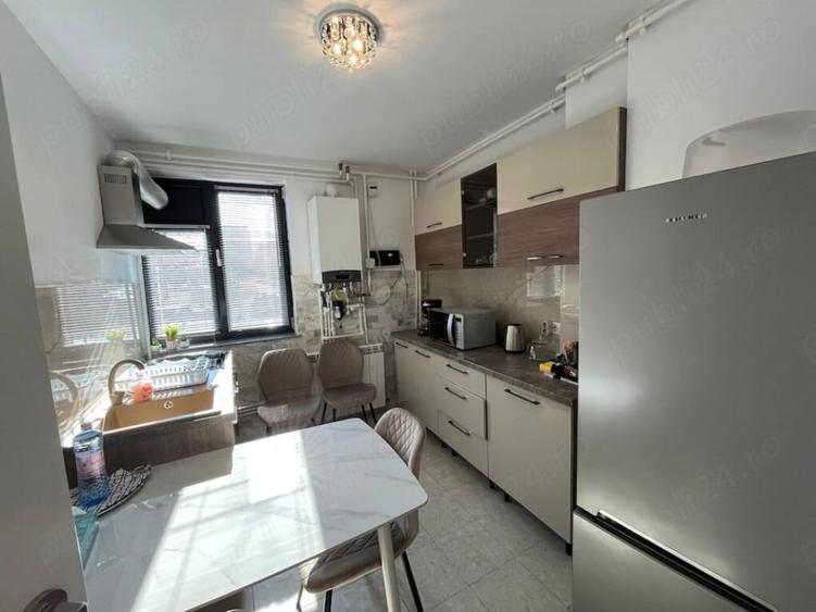 Apartament 2 camere de vanzare, situat Ultracentral - 3