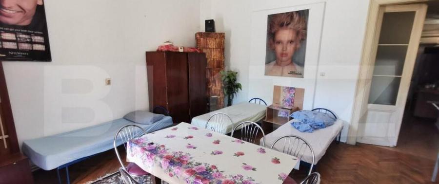 Casa 2 camere ?i curte, 65mp, Iosefin - 4