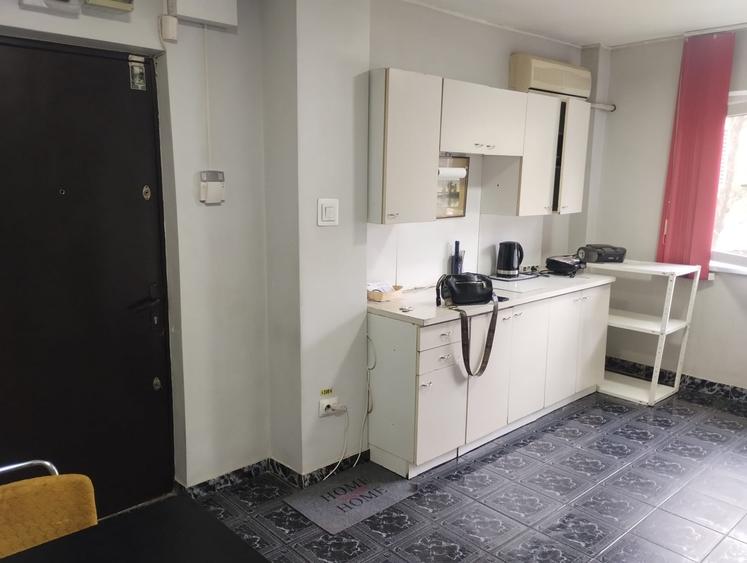 Tineretului Bulevard metrou - 6