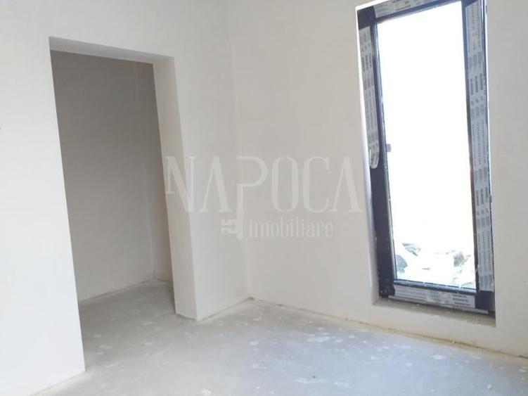 Casa 4 camere de vanzare in Chinteni - 14