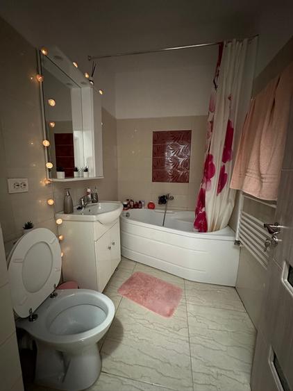 Apartament 2 Camere Crisul Repede Bragadiru - 10