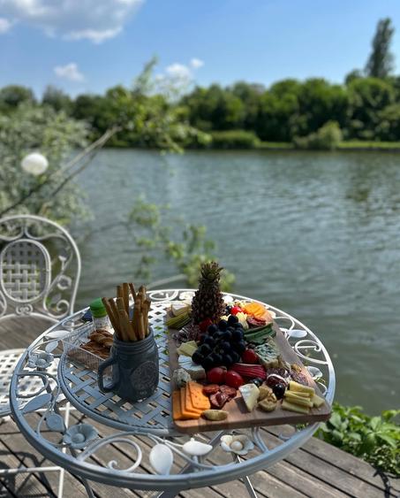 COMISION 0, Apartament 2 Camere, Northside Park (Băneasa – Sisești), - 23