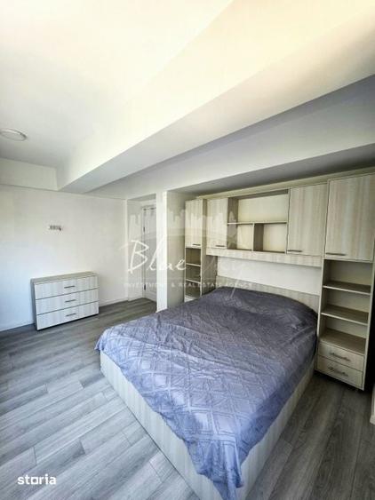 Apartament 3 camere, mobilat si utilat in Mamaia Nord disponibil i - 4