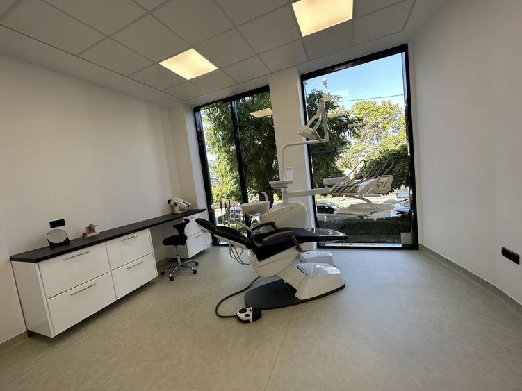 Tura cabinet stomatologic - 1