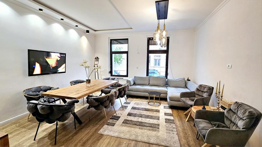 Vila/Casa de inchiriat Centru Civic - 2