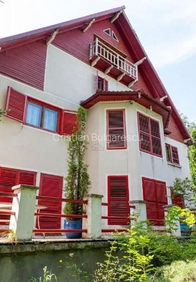 Casă de vacanță spațioasă în Moieciu de Jos Casă de vacanță spațioasă în Moieciu de Jos