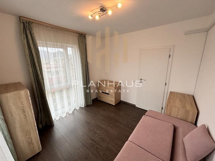 Închiriere - apartament nou, 3 camere - Zona SRI - 4