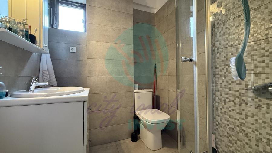 Vand Garsoniera Vitan Mall , Dristor , Alba Iulia - 8