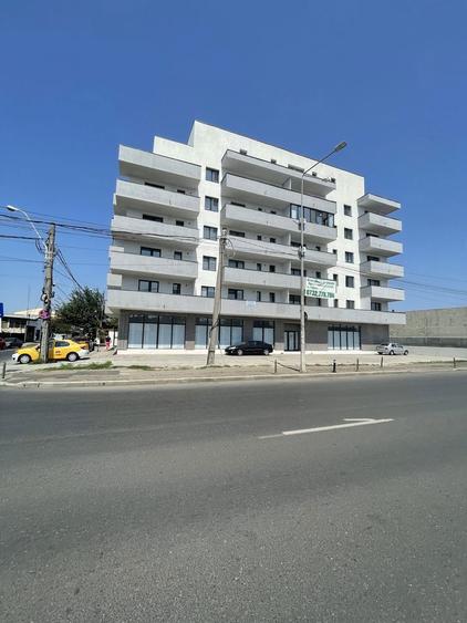 Spatiu comercial de vanzare - 1