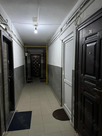 Garsoniera Calea Girocului - 1