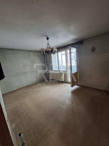 4 camere decomandat, 2/4, 86mp, anvelopat-Pacii, Apusului