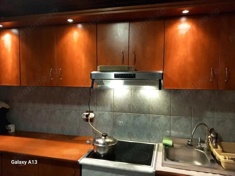 BRASADAS vinde casa individuala 4 cam teren 355mp Botizului - 6