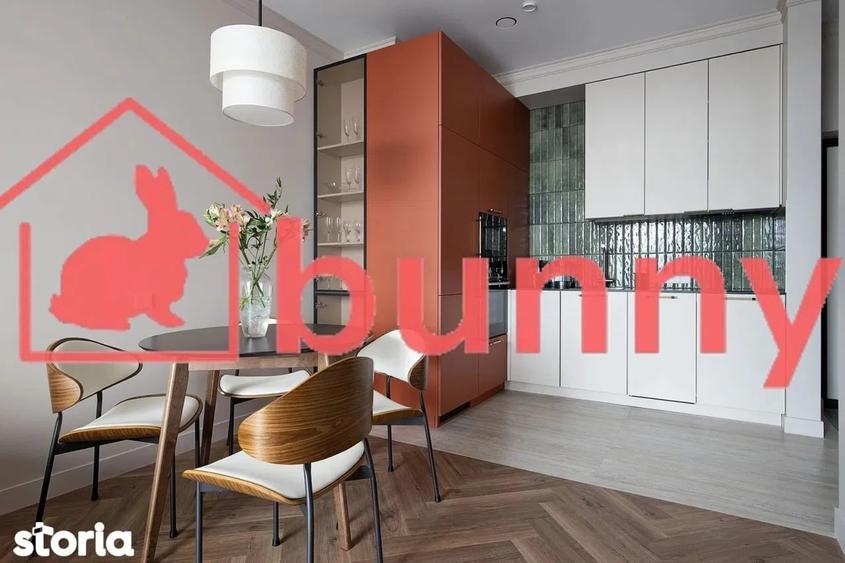 Apartament cu 3 camere | Aviatiei | QF567 - 2