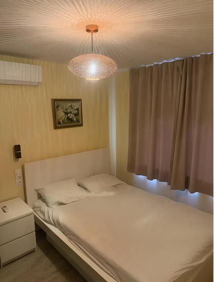Inchiriez apartament cu 2 camere in zona Brancoveanu, la 10 minute de metrou - 5