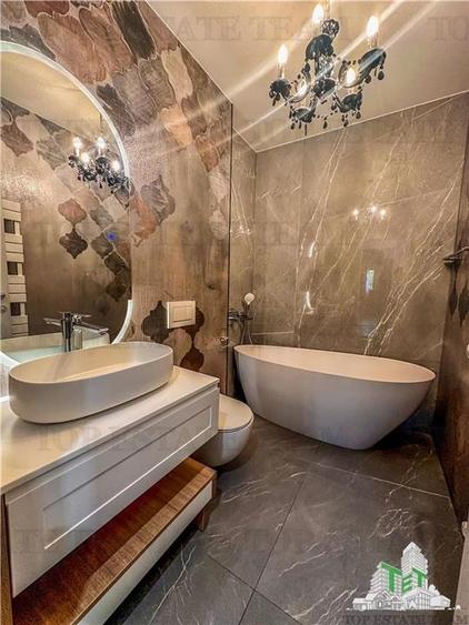 Vanzare apartament exclusivist Iancu Nicolae - 11