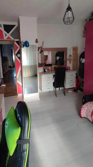 Apartament 2 dormitoare + Living - 1