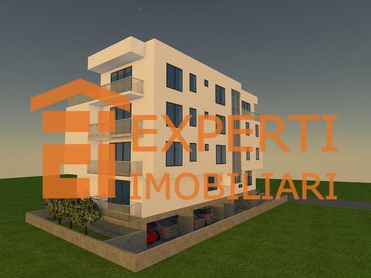 teren situat in Mamaia Nord - zona Club NAUTIC, aproape de Promenada - 1