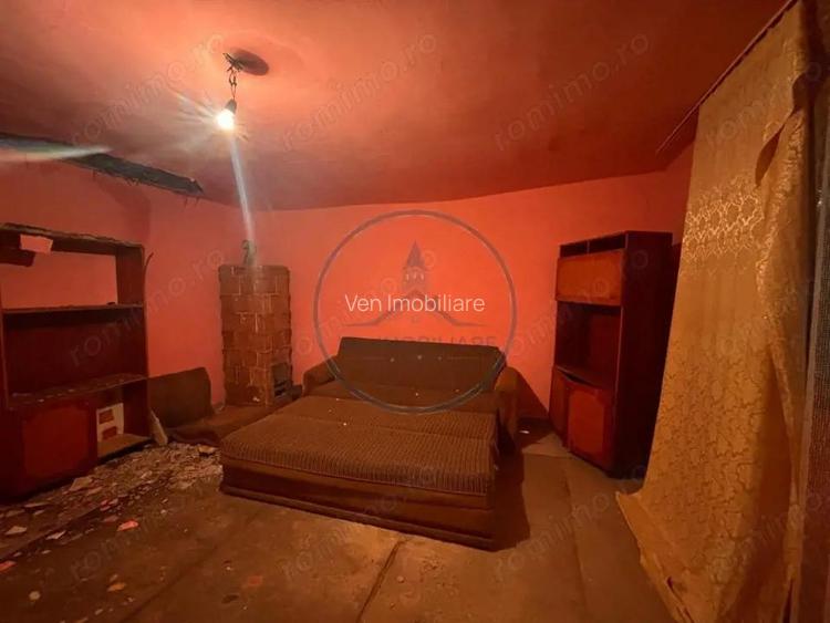 Casa individuala de vanzare Arcalia