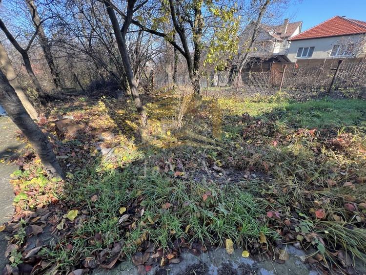 Casa individuala |  500 mp teren | Andrei Muresanu - 15