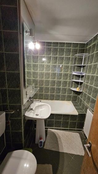 De vânzare 2 camere cartierul Scriitorilor -liber la vânzare - 9