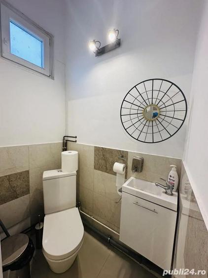 Vila in zona centrala, Pisica Alba - 7