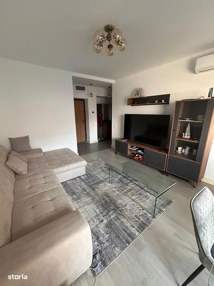 Apartament spatios 2 camere (55 mp utili) + Terasa 10mp | Onix Park - 4