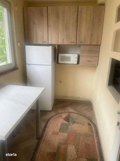 Dau in chirie garsoniera Marasti strada Dejului - 6