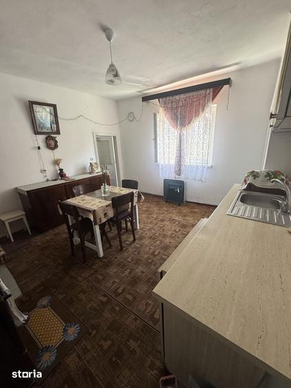 Casa 3 camere Str Penteleu - 4