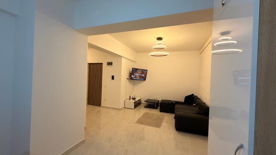 Apartament 3 camere cu parcare subterană – bloc rezidențial 2019, 9 Mai - 4