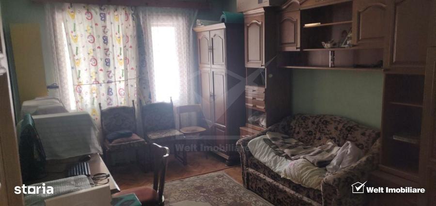 Casa cu gradina in Apahida - 13