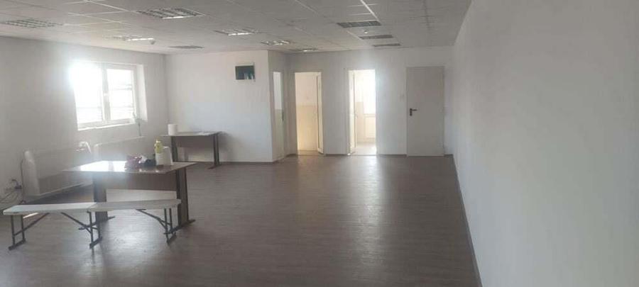 Hala constructie deosebita 1278 mp Buftea - 7