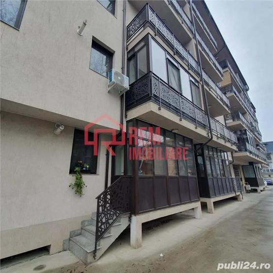 Vanzare apartament 2 camere, decomandat, 55 mp, parter, loc parcare, Dobroesti, Fundeni, Marului - 13