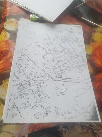 Casa cu teren de vanzare - 3