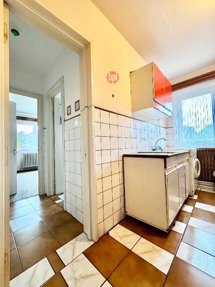 SE VINDE Apartament cu 2 camere, langa Liceul Agricol din Falticeni, SV - 8