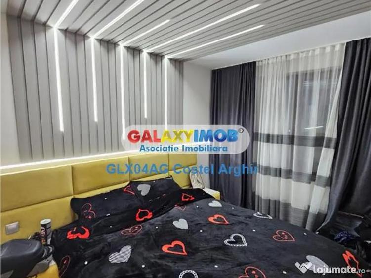 Vindem ap cu 2 cam ultracentral, renovat total , mobilat si - 2