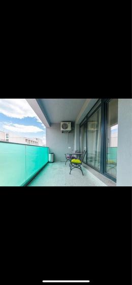 Aparatemt cu 3 camere cu vedere la mare - 3