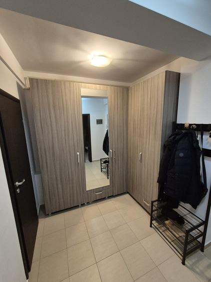 Militari Residence - 10