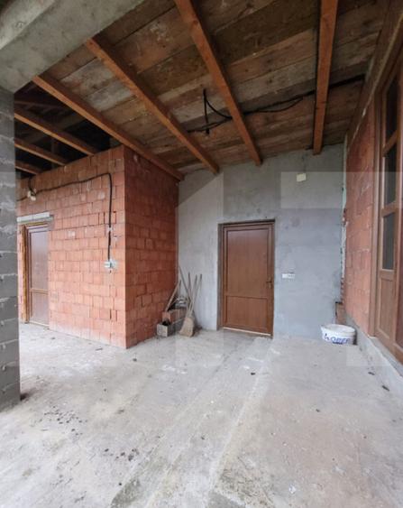 Casa de Vanzare Teremia Mare - 3