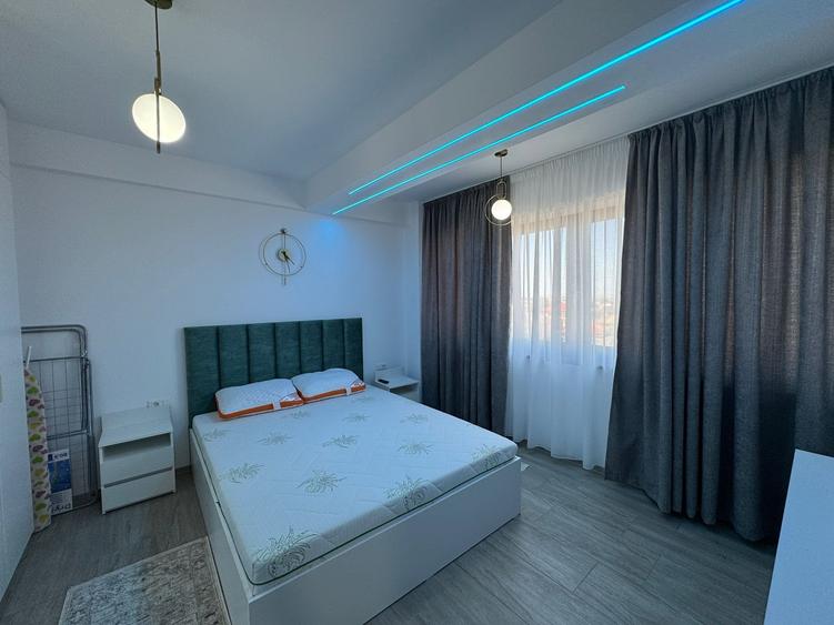 Închiriere Apartament 2 Camere –PRIMA INCHIRIERE+LOC PARCARE- Palazu Mare(AXI68) - 3